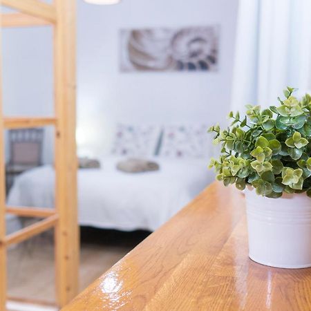 Lovely Apartment Malaga Center מראה חיצוני תמונה