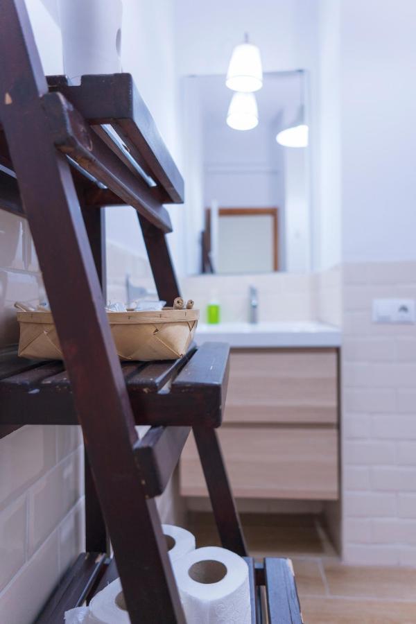 Lovely Apartment Malaga Center מראה חיצוני תמונה