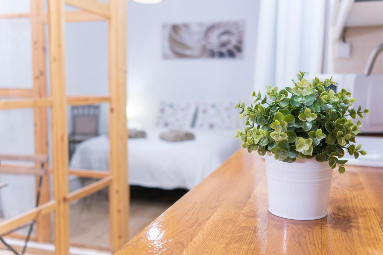 Lovely Apartment Malaga Center מראה חיצוני תמונה