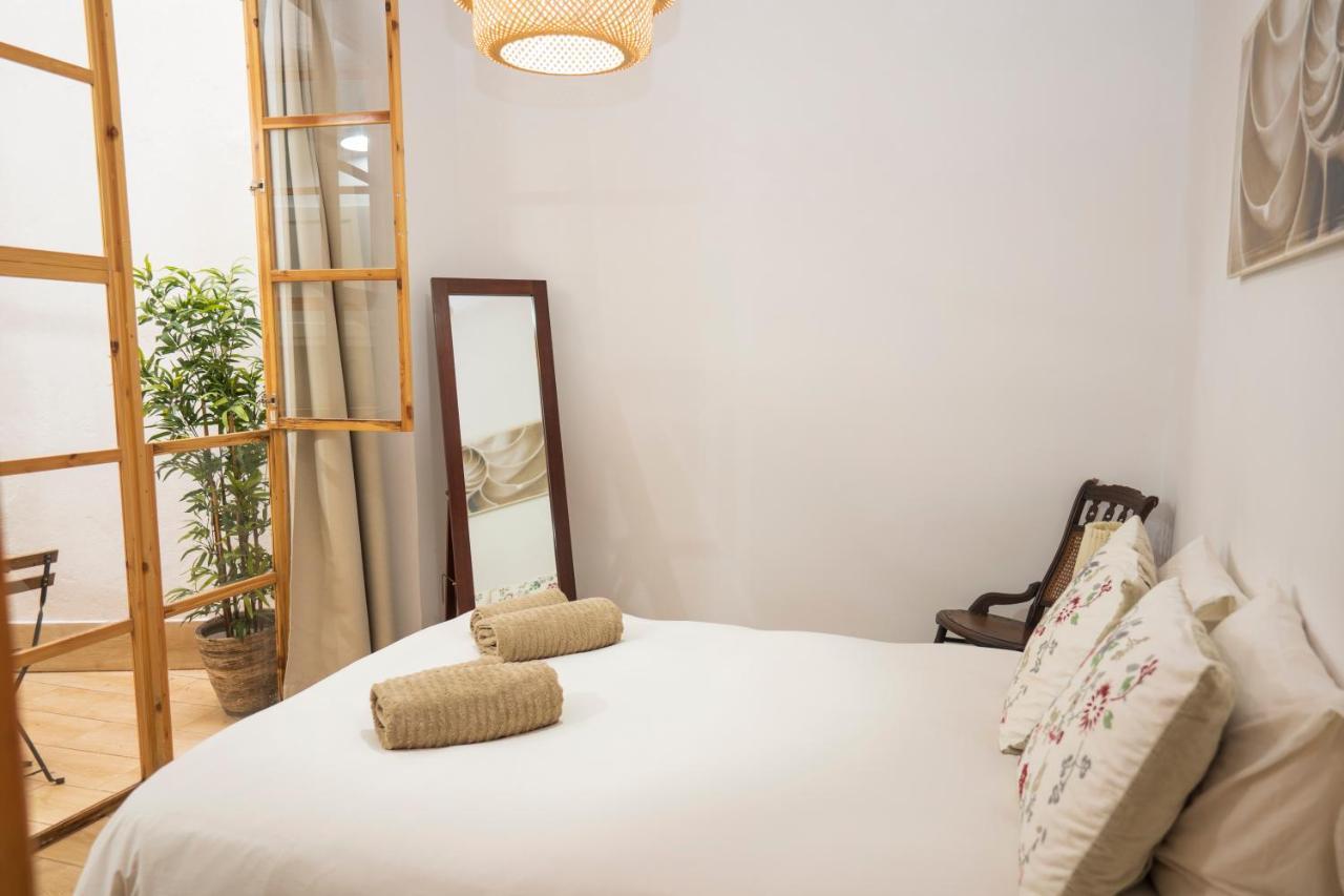Lovely Apartment Malaga Center מראה חיצוני תמונה